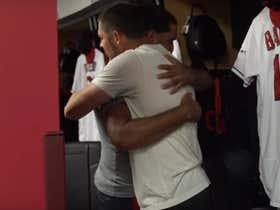 Trevor Bauer Shared A Behind The Scenes Look At His Trade To The Cincinnati Reds