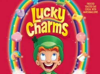 No Name Writer From Dying Indianapolis Newspaper Calls Me Racist For Making A Joke About The ND Leprechaun Even Though I Didn’t Make A Joke