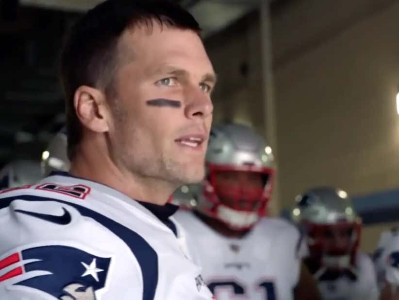 2019 Patriots Hype Video