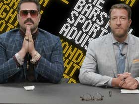 MNF Picks Are In.