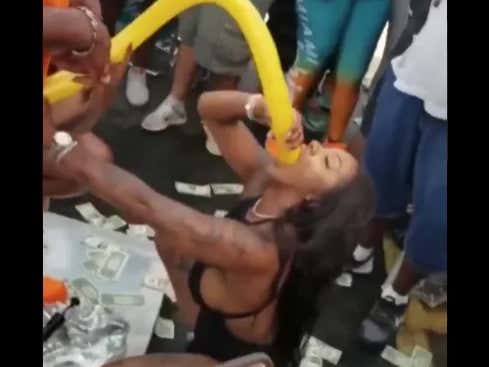 Miami Tailgates Are More NSFW Than Pornhub