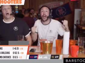 I Fucking Love Gambling
