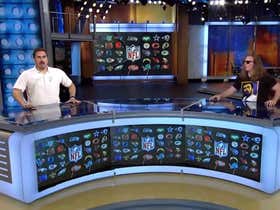PMT: NFL Week 1, Fastest 2 Minutes, Recap of Every Game and Football Guy of the Week