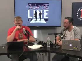 Walk The Line - September 10th, 2019