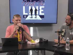 Walk The Line - September 11th, 2019