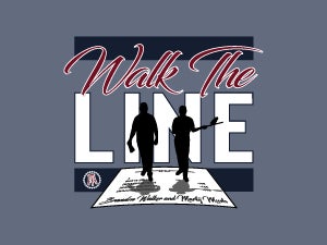 Walk The Line