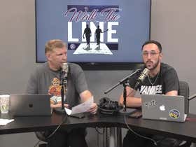 Walk The Line - September 12th, 2019