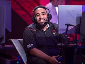 A Player Was Kicked Out Of The NBA 2K League Because He Was Tipping Off Gamblers - You Can Bet On The 2K League?!?