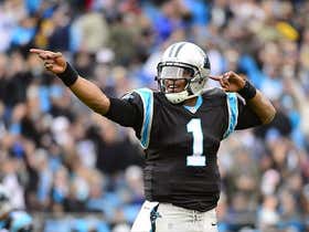 Thursday Night Football: Bucs and Panthers, Let's Do It