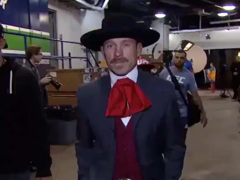 Cowboy Has Arrived Barstool Sports