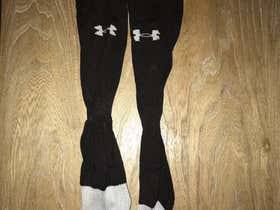 Emotional Bet Alert: Ryan Hilinski Will Wear The Socks Stephen Garcia Wore When He Upset Alabama In 2010