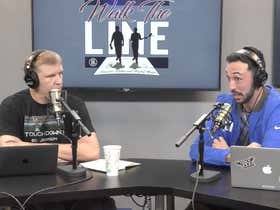 Walk The Line - September 15th, 2019