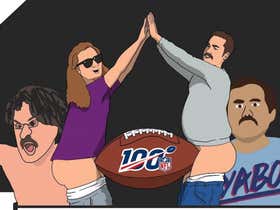 PMT: NFL Week 2 Recap, Fastest Two Minutes, And An Ernestine Bayless Monday Reading