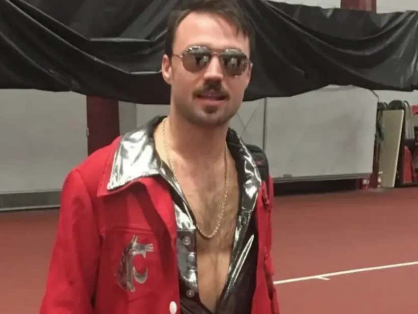 Football Guy of the Week Nominees CFB Week 3 and NFL Week 2 Barstool