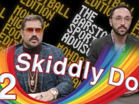 Barstool Sports Advisors MNF Pick Is In
