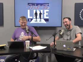 Walk The Line - September 16th, 2019