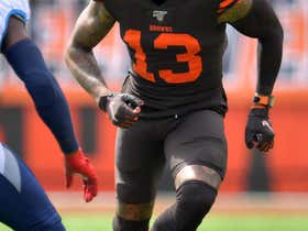 Browns and Jets on MNF...The Pick Is In