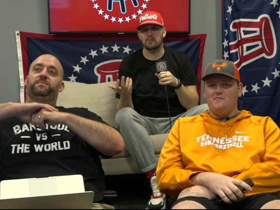 Replay: FFF Waiver Wire Show 9/17 ft. Clem and Coley