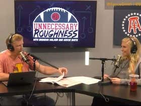 Unnecessary Roughness: Previewing Week 3