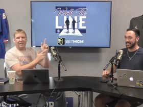 Walk The Line - September 17th, 2019