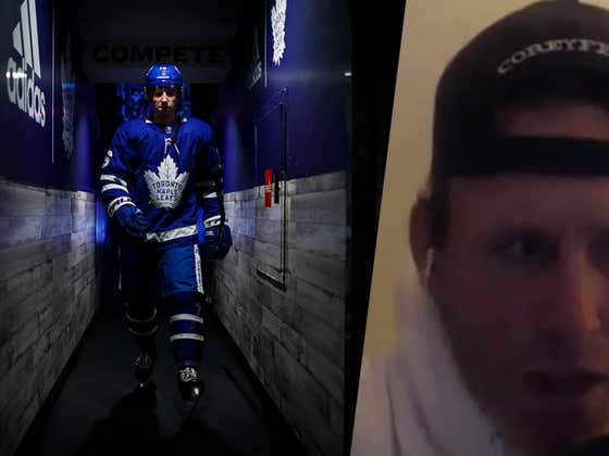 Is Mitch Marner's Contract A No-Win Situation? Spittin' Chiclets Discussed