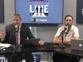 Walk The Line - September 18th, 2019