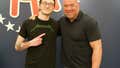 Dana White Discusses Conor McGregor's Return, Jorge Masvidal vs Nate Diaz, His New Venture Into Boxing, And More!