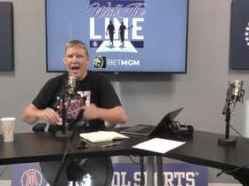 Walk The Line - September 19th, 2019