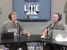 Walk The Line Sunday Edition - September 22nd
