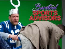 Even Funnier Watching After The Games Are Over - Barstool Sports Advisors NFL Week 3
