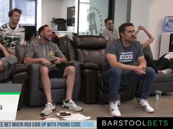 Gambling Cave Highlights: The Best of NFL Week 3 at HQ