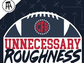 CFB Week 4 Review, Plus Brandon Walker Wants To Be Hypersexualized