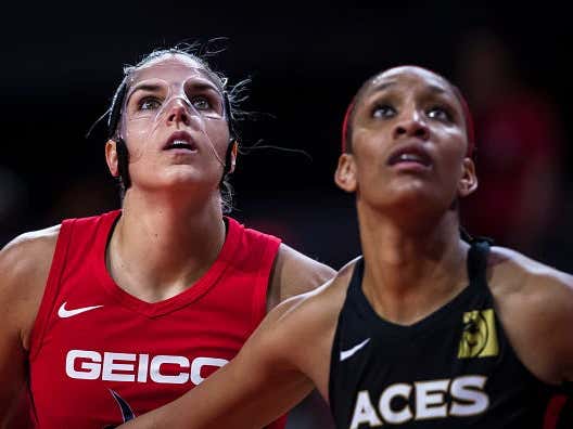 Spice Up Your Tuesday With a Little MLB and WNBA Betting
