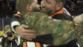 Warrior Hockey Gets U.S. Military Vets Back On The Ice (And Kate Chugs Pink Whitney In A Parking Lot)