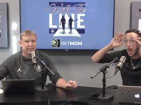 Walk The Line - September 25th, 2019