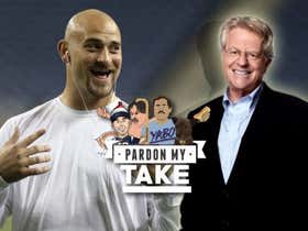 PMT: Jerry Springer, Kyle Long Talks About The Bears' HUGE Win, And Guys On Chicks