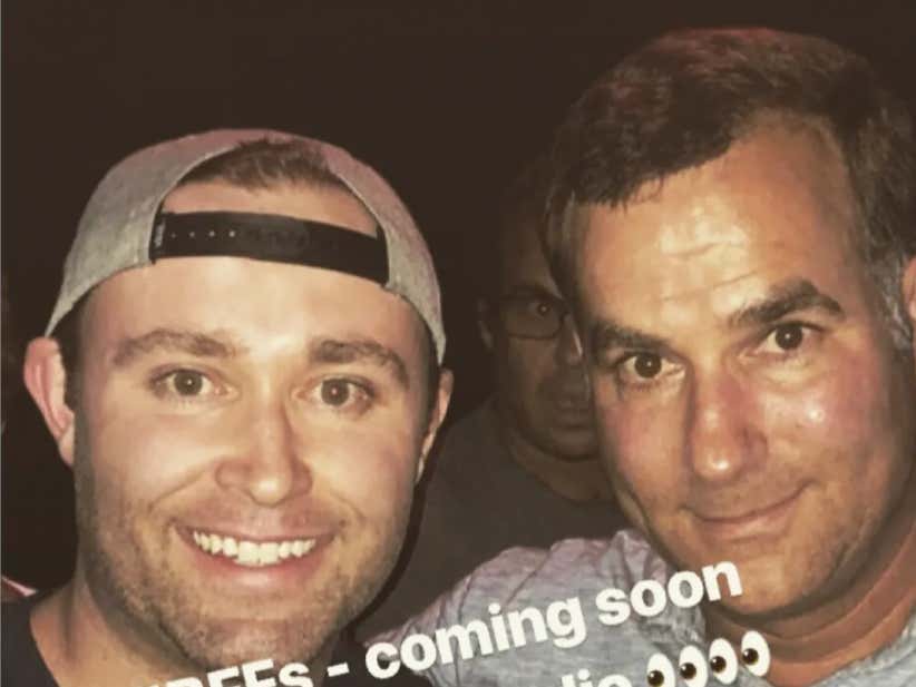 Reflecting On The Life And Times Of White Sox Dave Barstool Sports