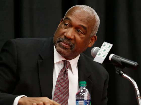 THE Ohio State Of Pathetic, Loser Mentality: AD Supports Boycotting California Teams And Wants To Kick Them Out Of The NCAA