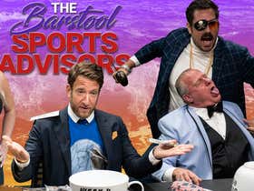 Barstool Sports Advisors NFL Week 4