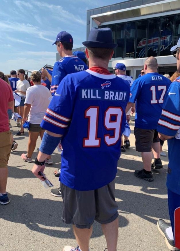 killbrady
