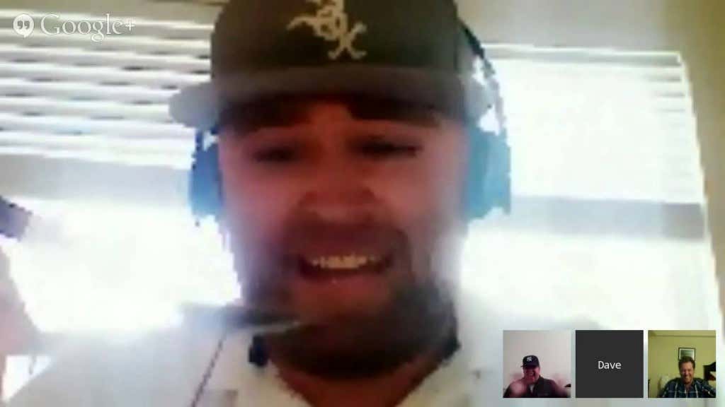 Reflecting On The Life And Times Of White Sox Dave Barstool Sports