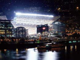 This Monday Night Football Matchup Is Going To Be Painful. Let the Masochism Begin.