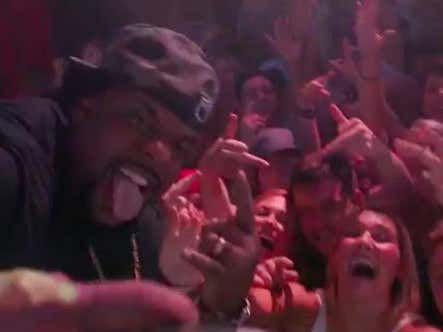 Natty Tour Recap Preview