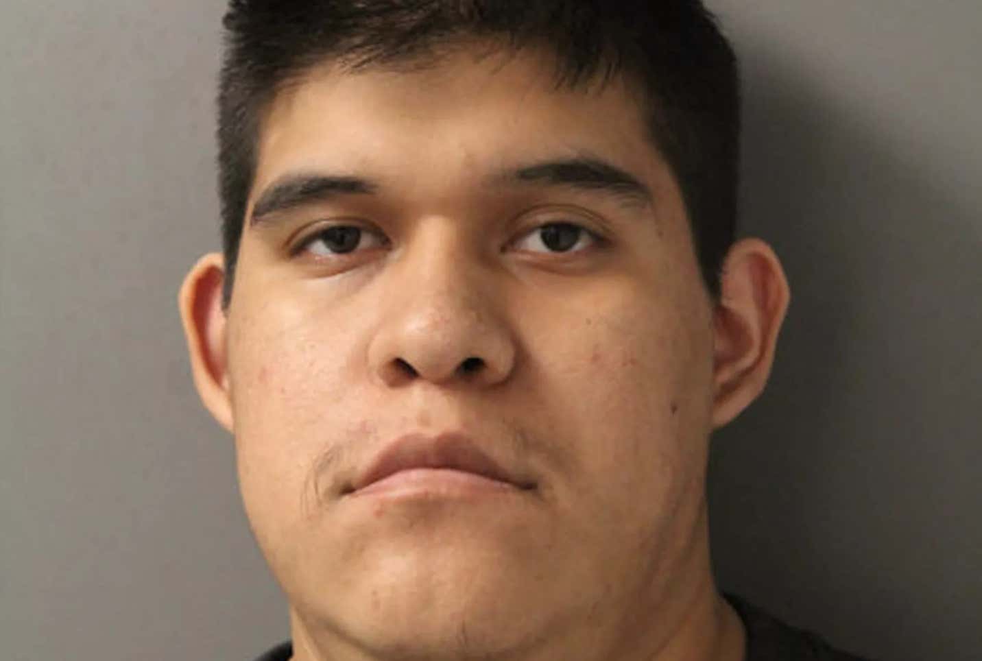 The Guy Who Drove Through Woodfield Mall Is Being Charged With