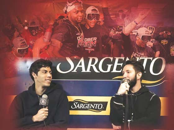 Starting 9 Podcast Ep. 132: Christian Yelich