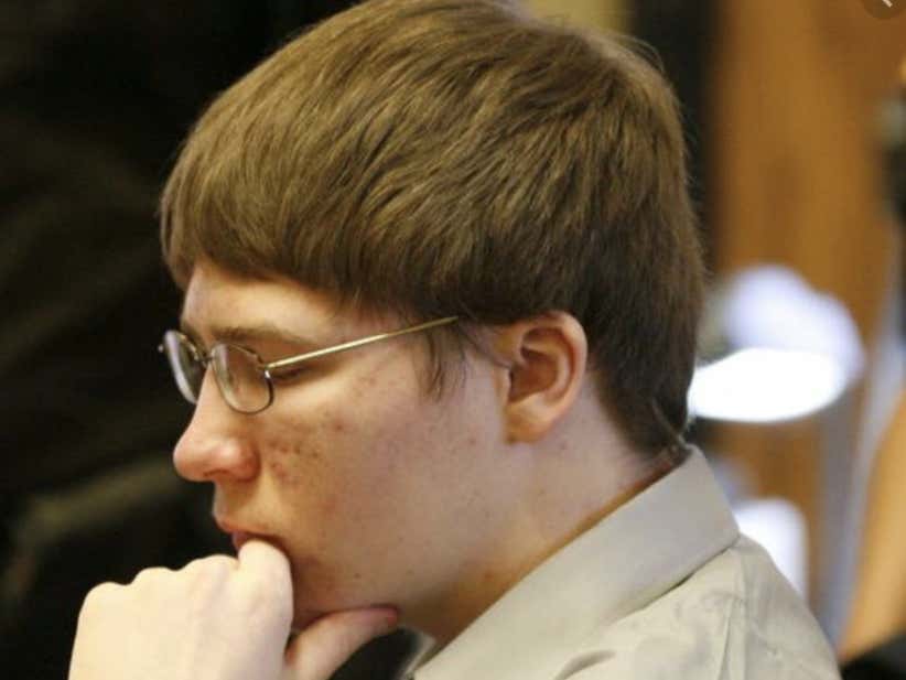 Making a Murderer's Brendan Dassey Might FINALLY Be Released From