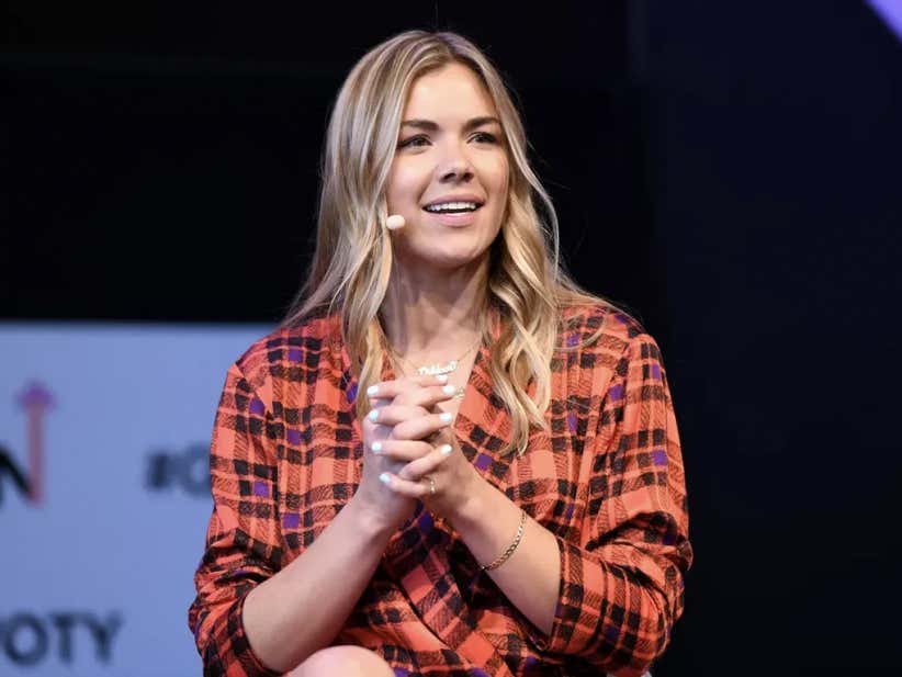 Ty Haney's Secret to Standing Out