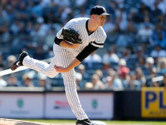 Paxton-Tanaka-Sevy: The Yankees Have Their ALDS Rotation