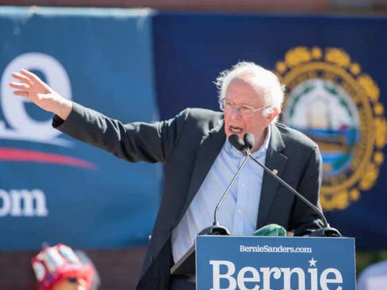 Hard Factor 10/3: Bernie's Health Scare, Liz Warren's Dog Loves Her SOOO Much, A Cuck Gets Paid For Being Cucked, & Murderous Cop Gets Only 10 Years