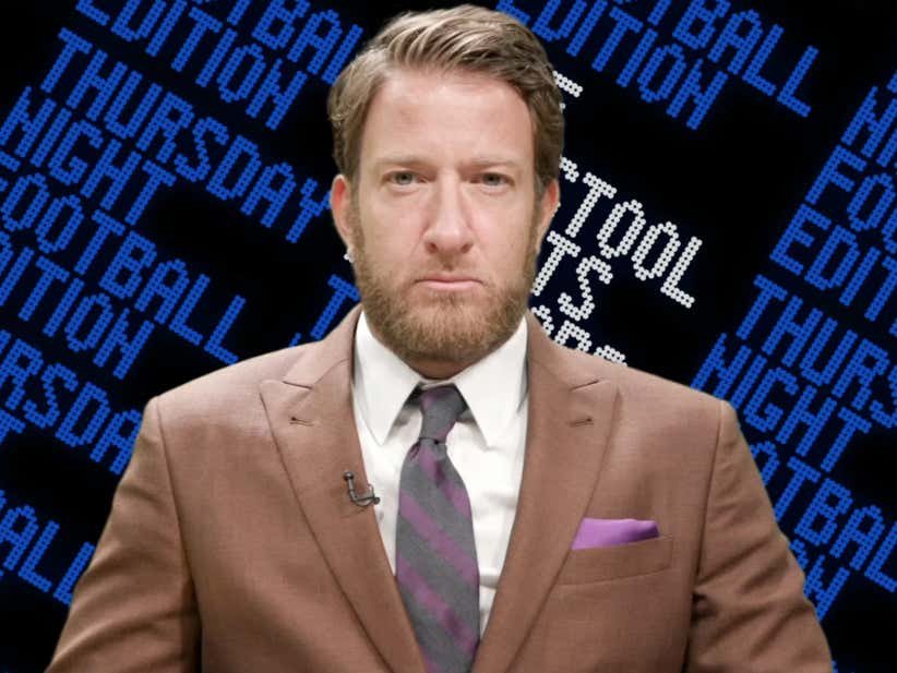 The Thursday Night Pick Is In